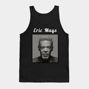 Eric Mays / 1958 Tank Top